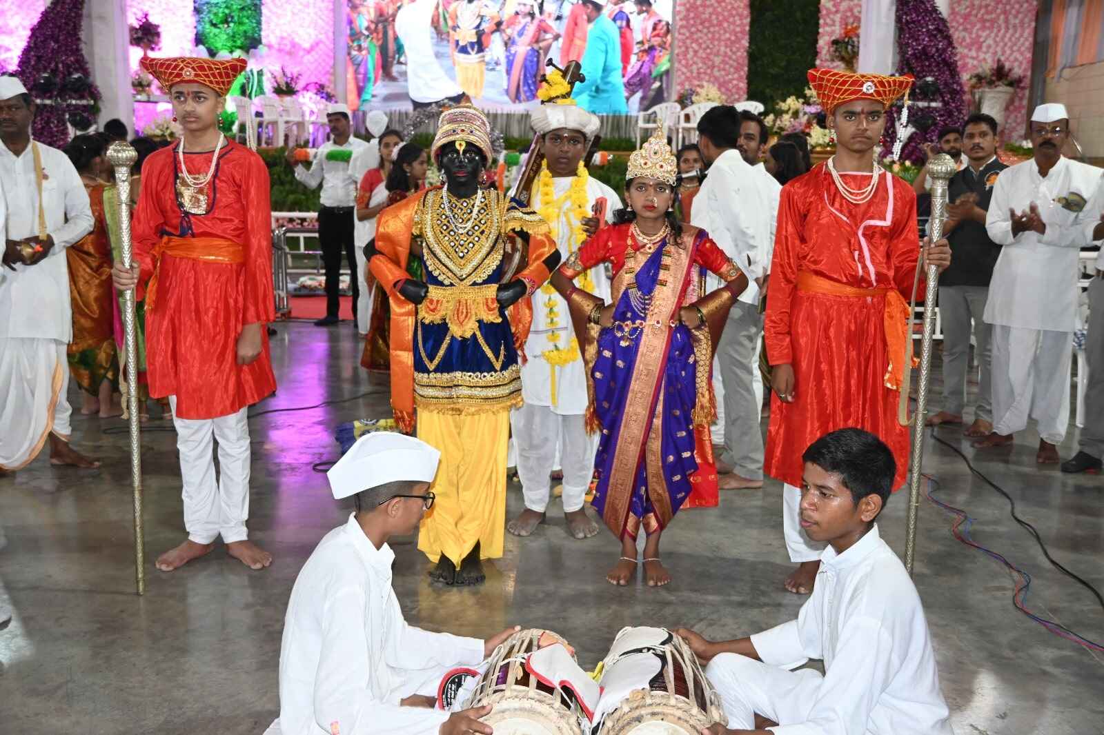 Ashadhi Ekadashi