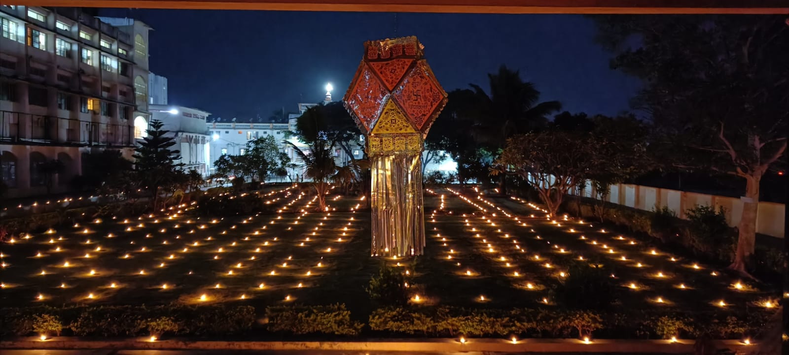 Deep Mahotsav