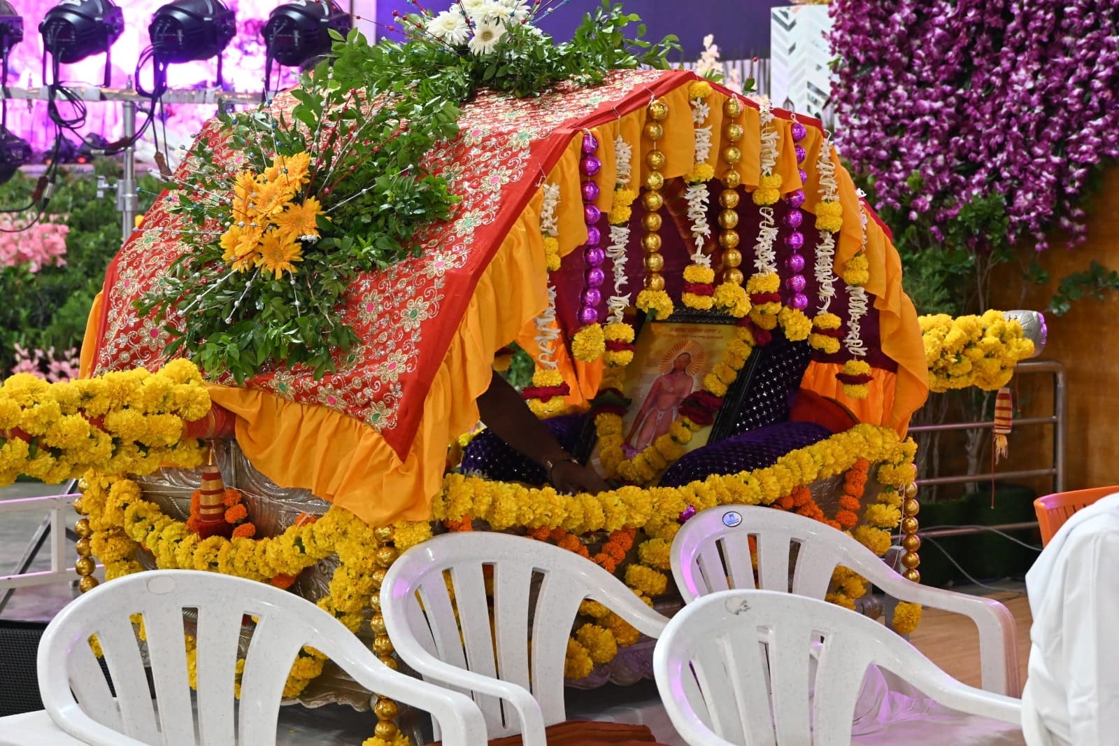 Guru Purnima