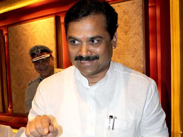 Devendra Fadnavis