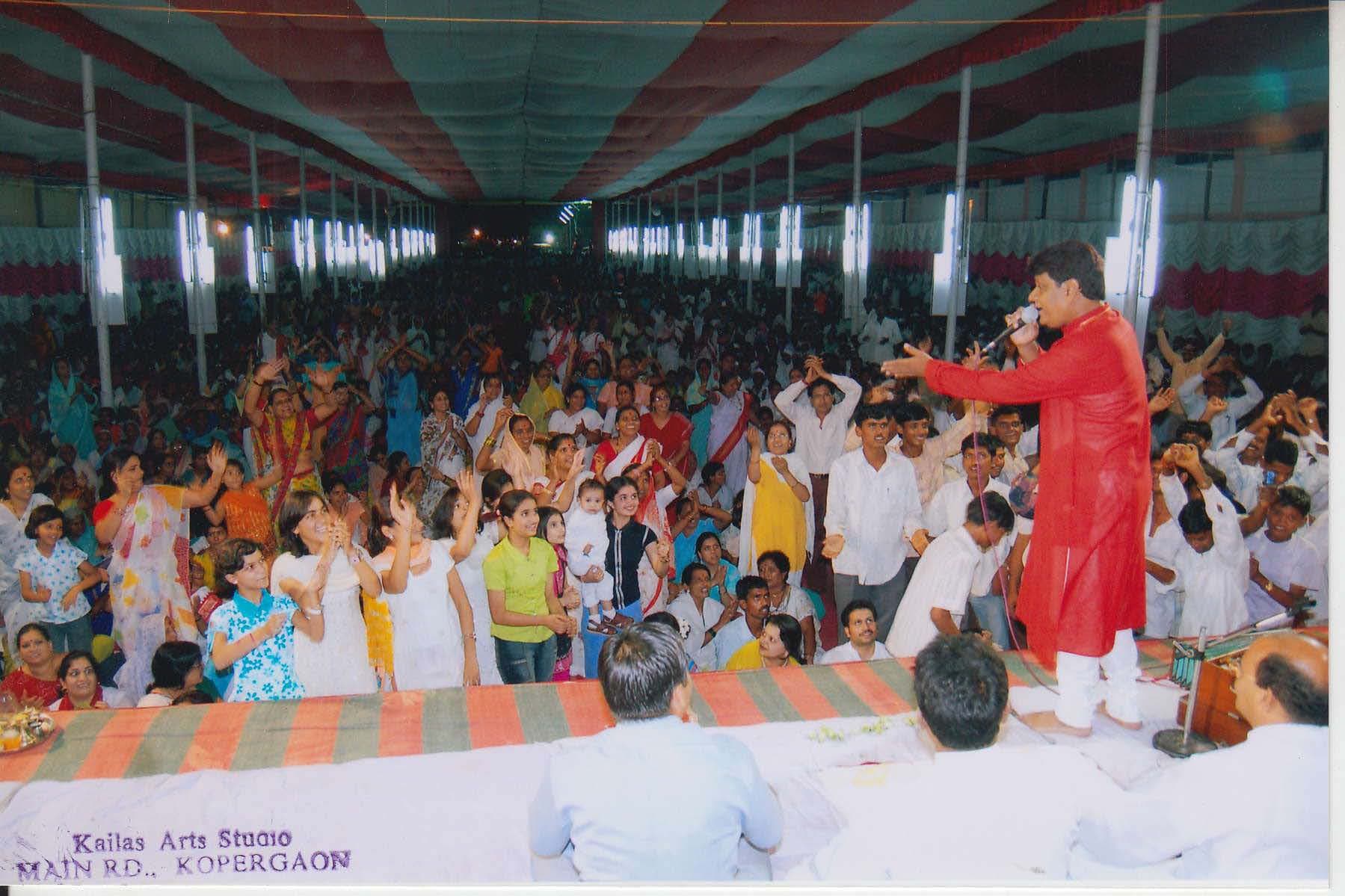 Festivals