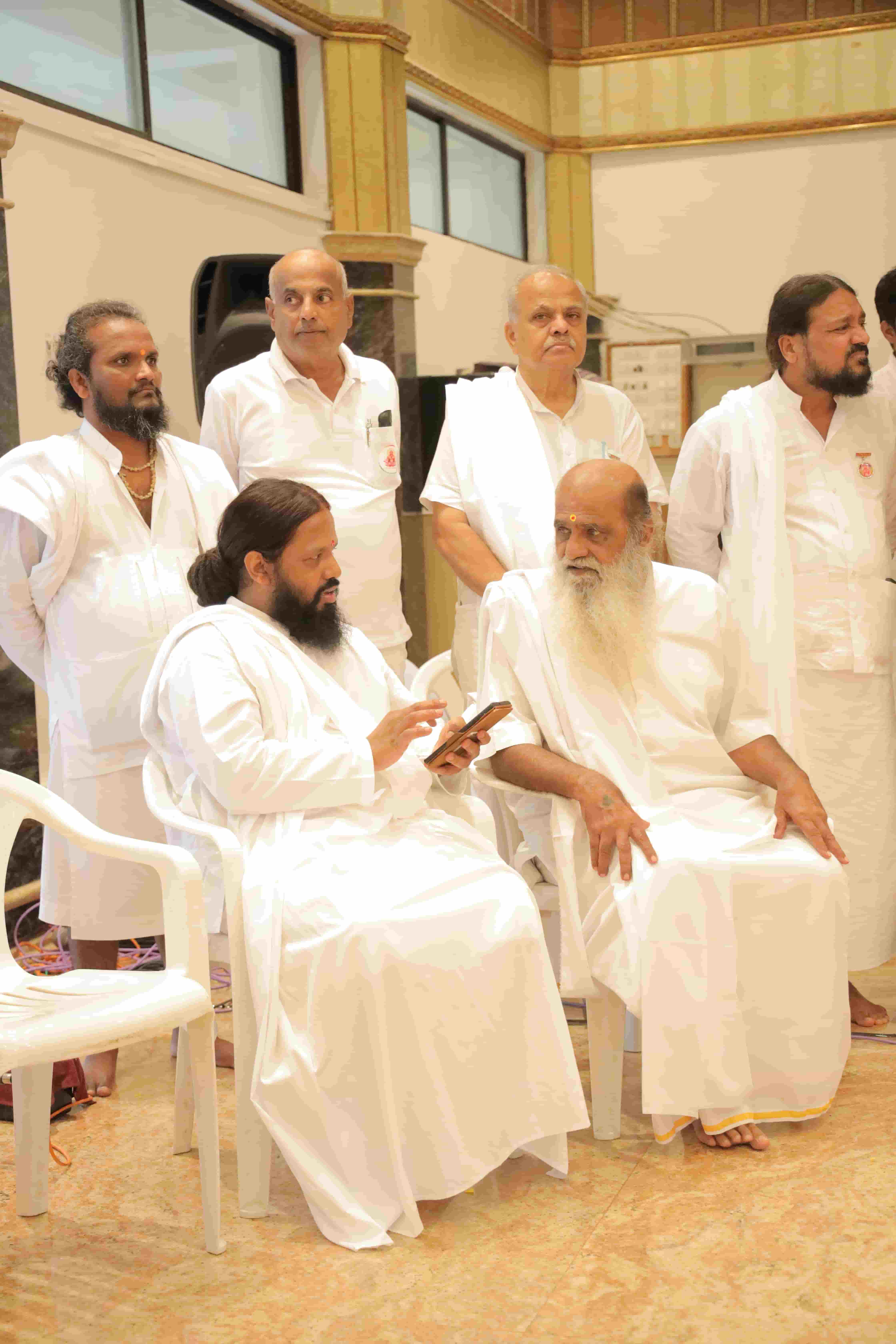 Guru Purnima 2026
