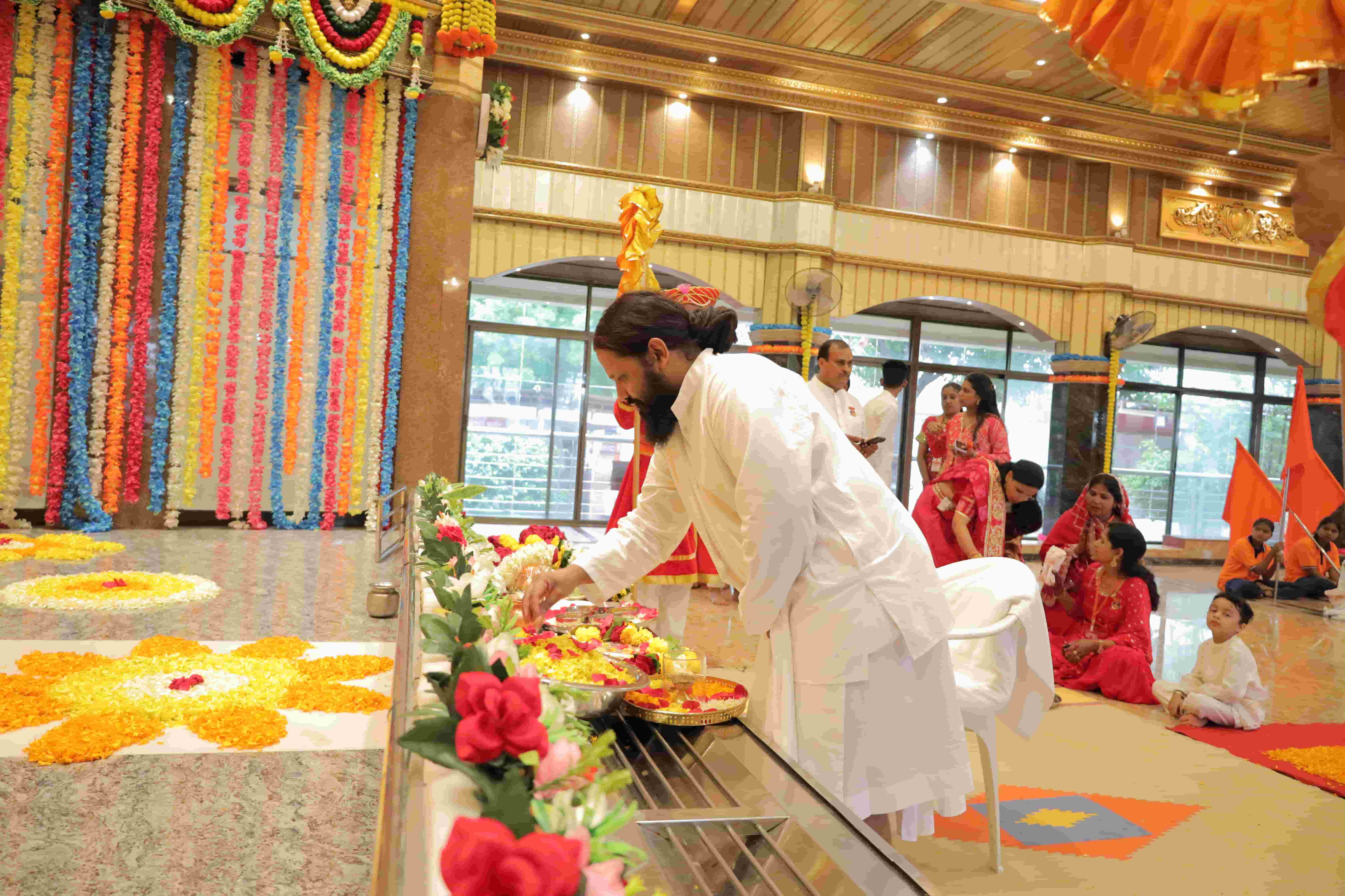 Guru Purnima 2026