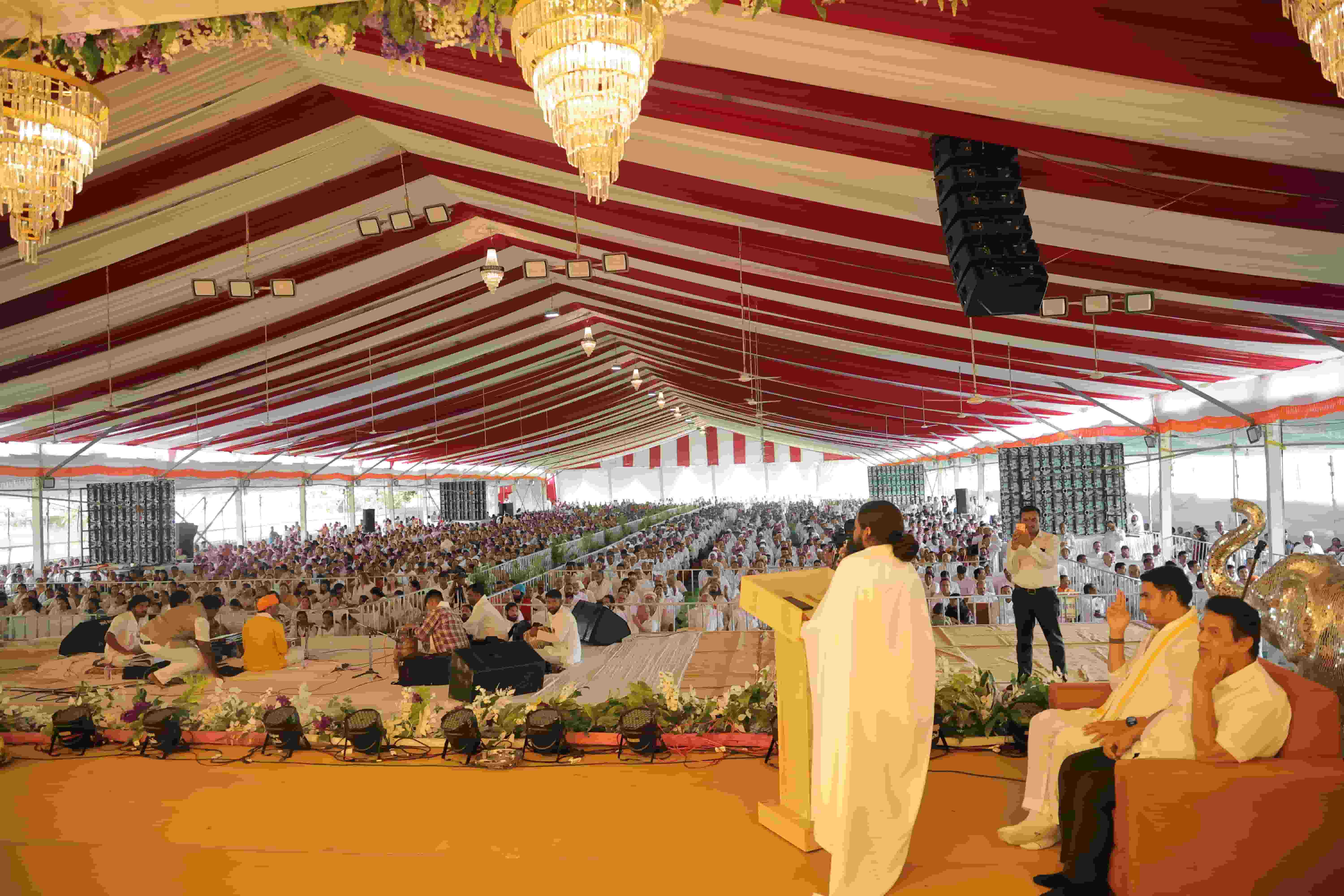 Guru Purnima 2026