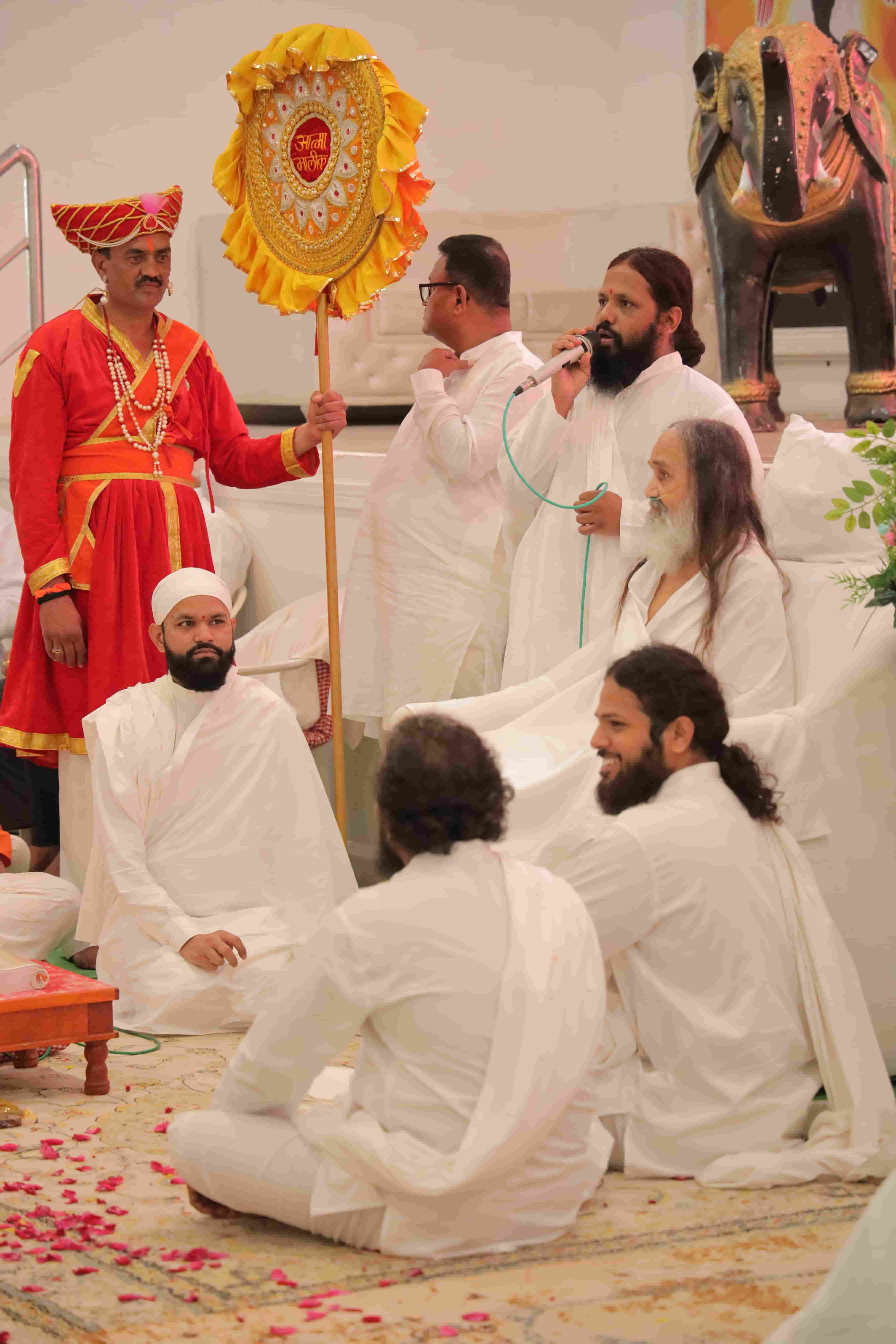 Guru Purnima 2026