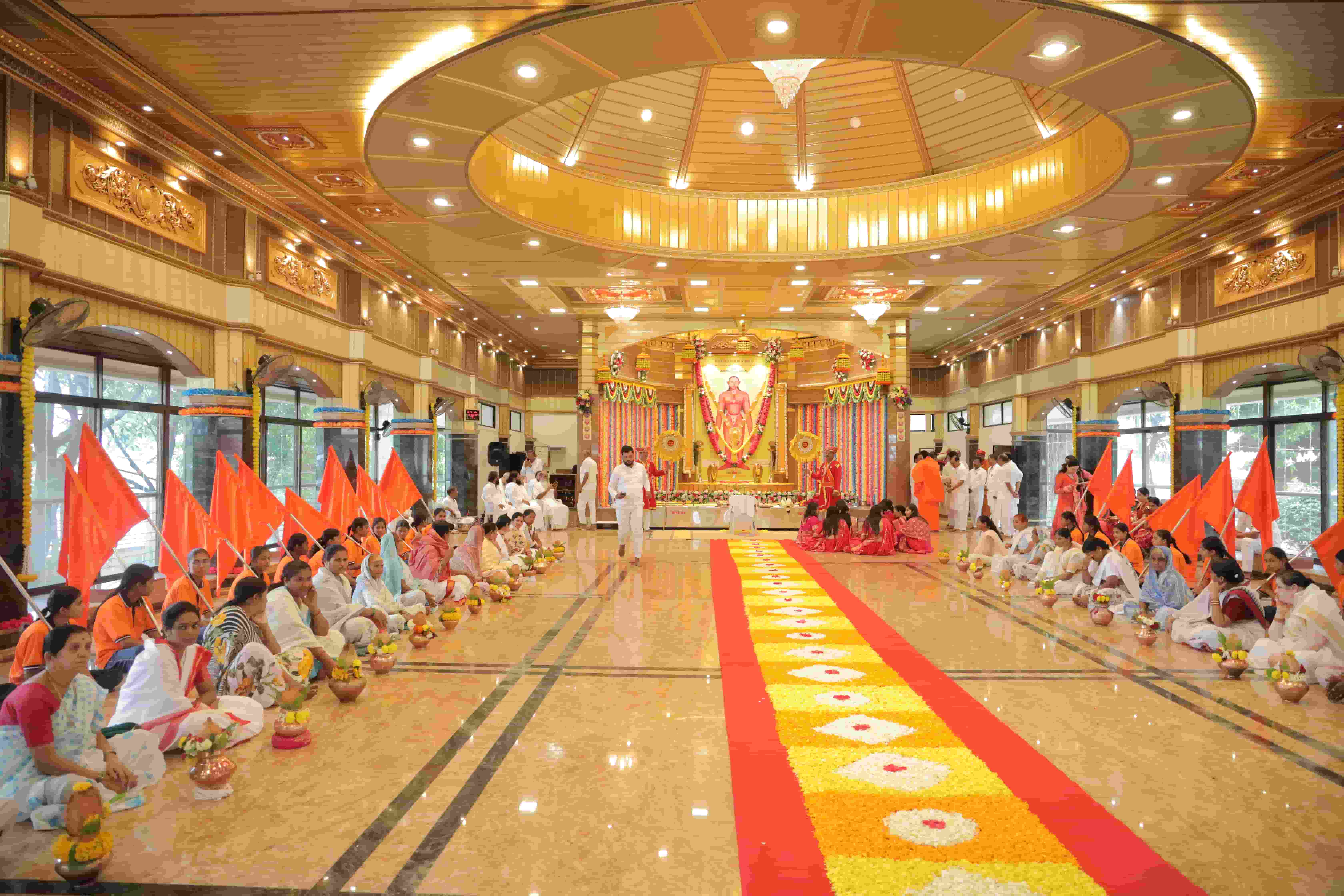 Guru Purnima 2026