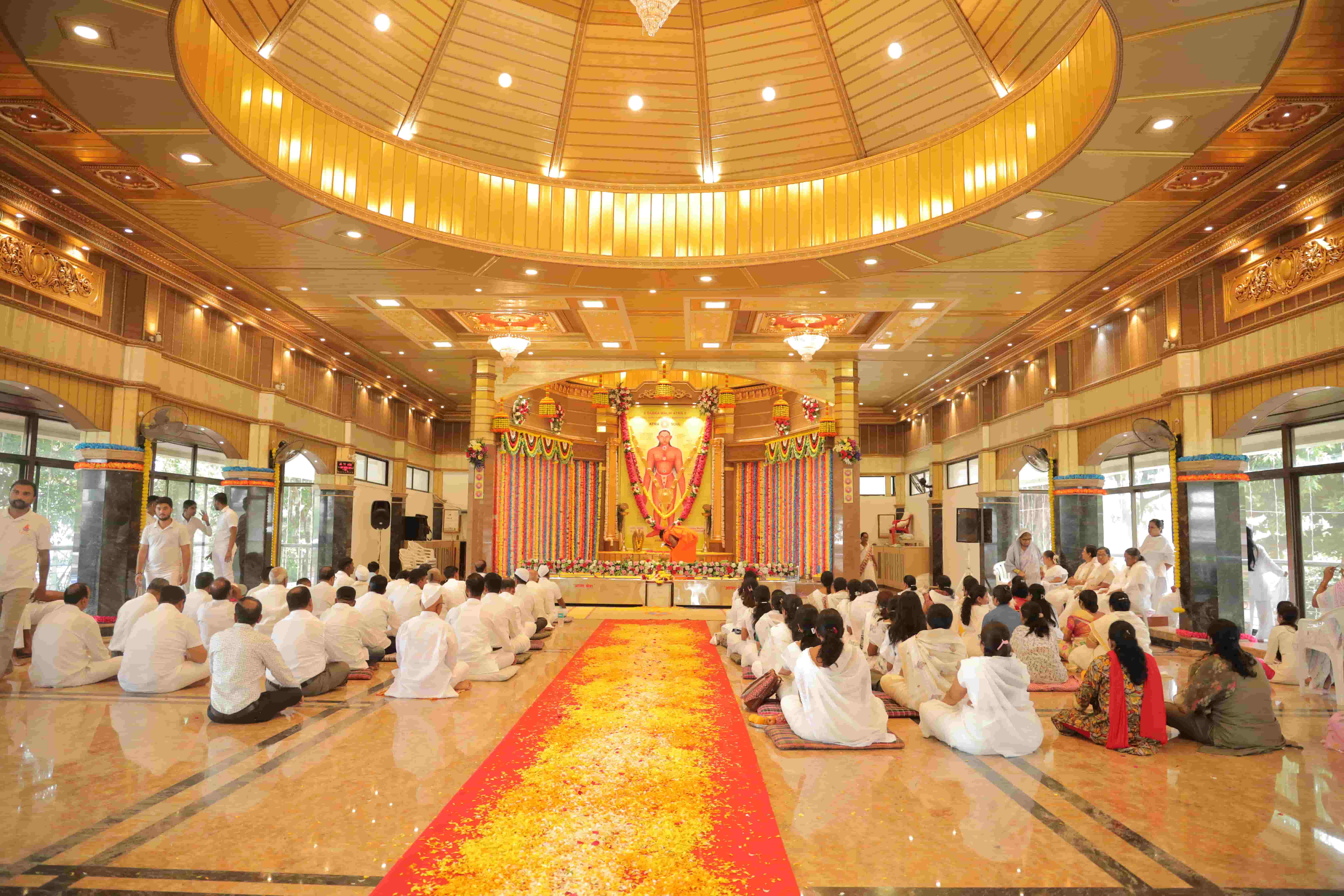 Guru Purnima 2026