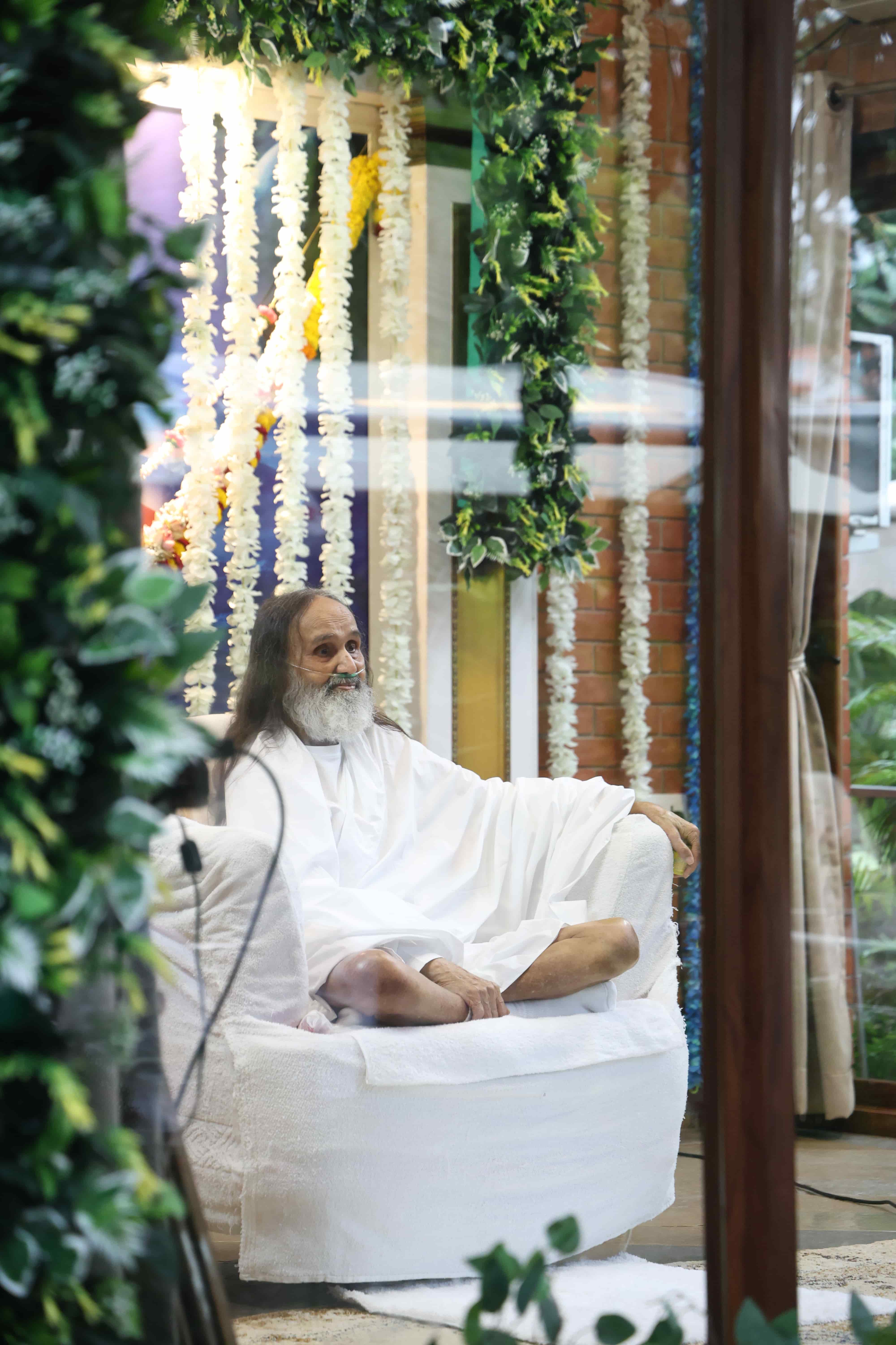 Guru Mauli