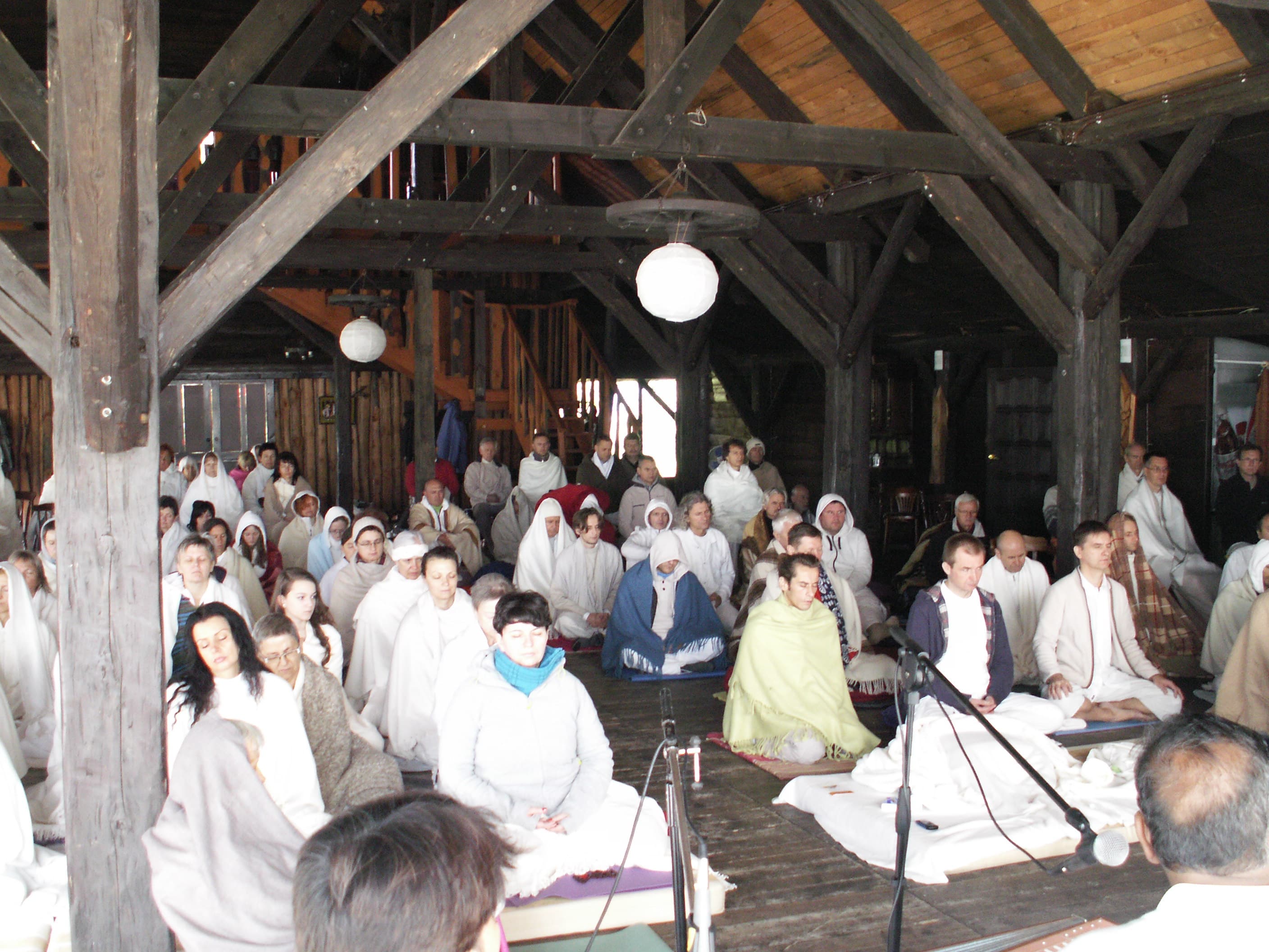 Meditation