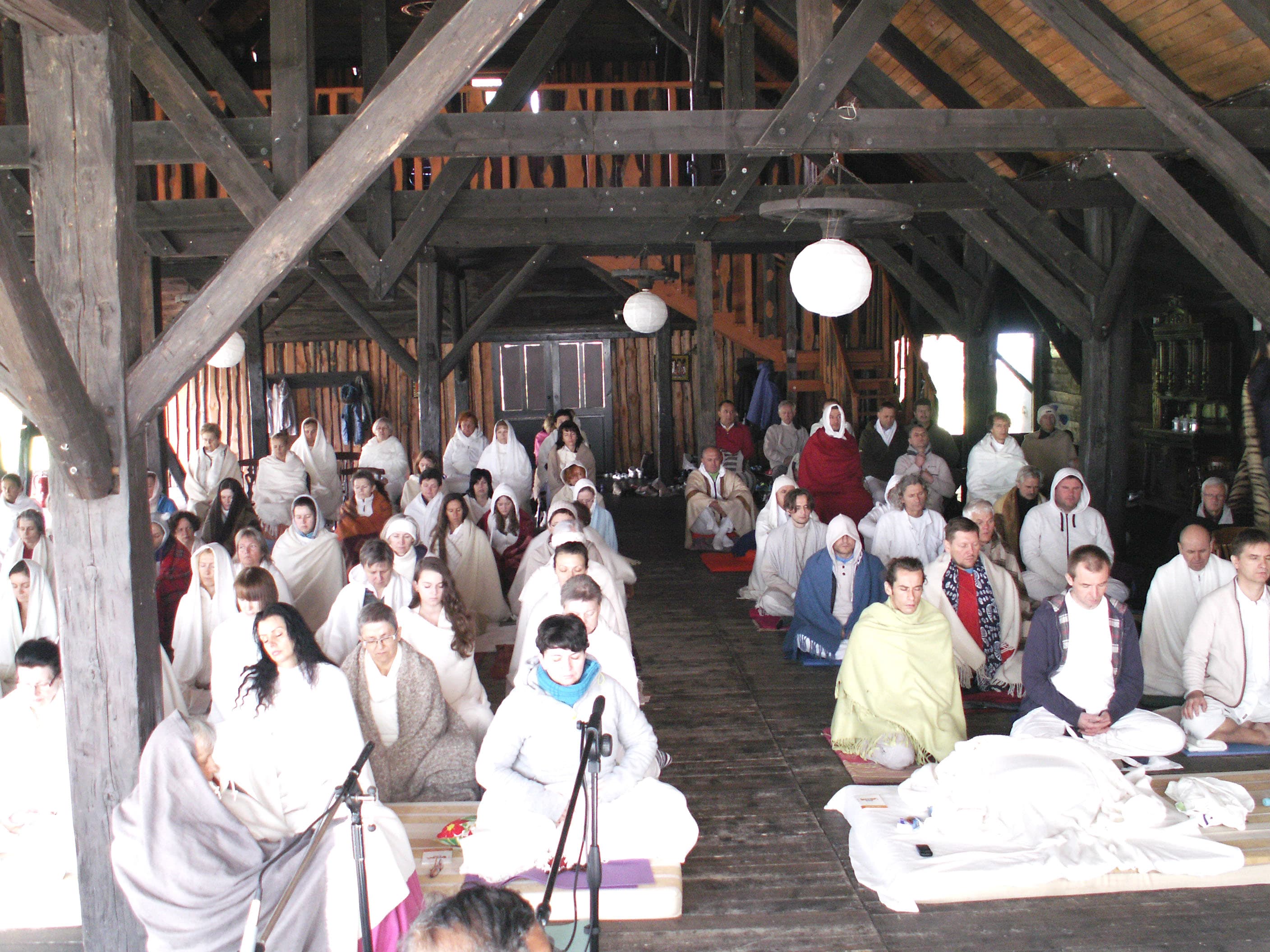 Meditation