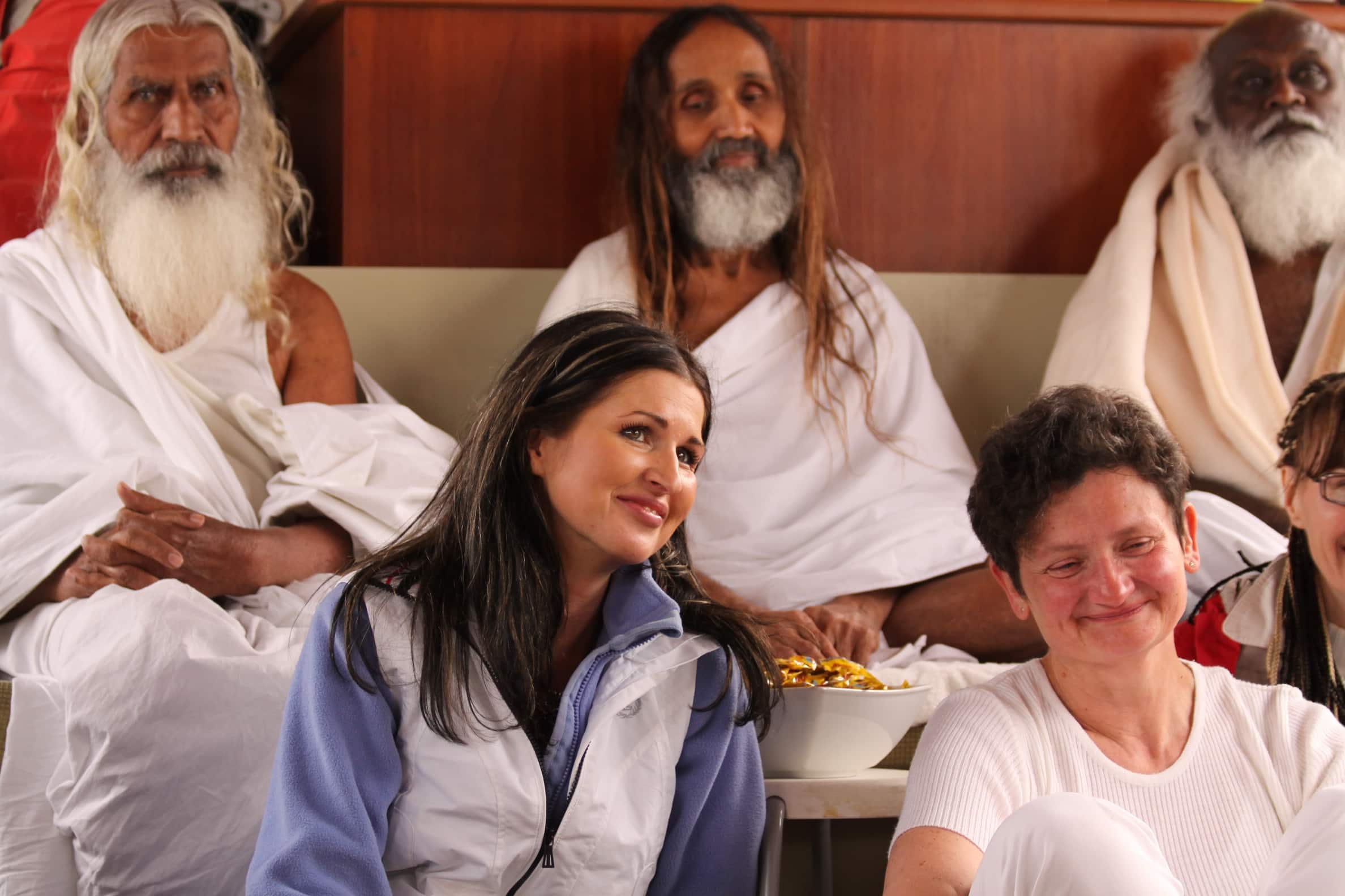 Satsang