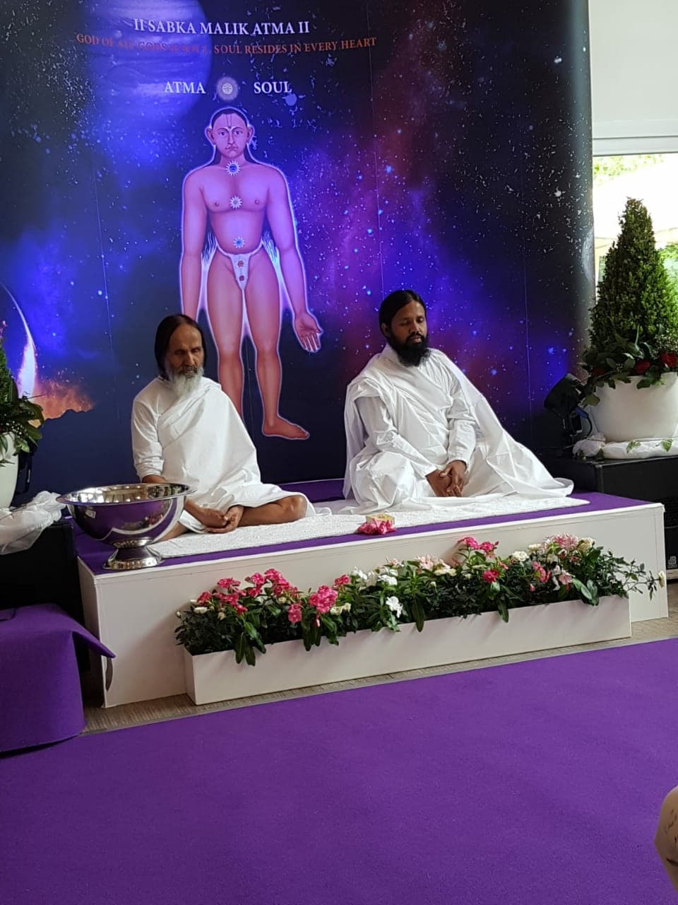 Satsang