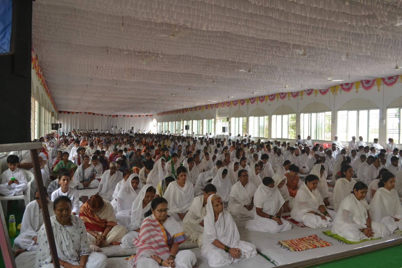 Satsang