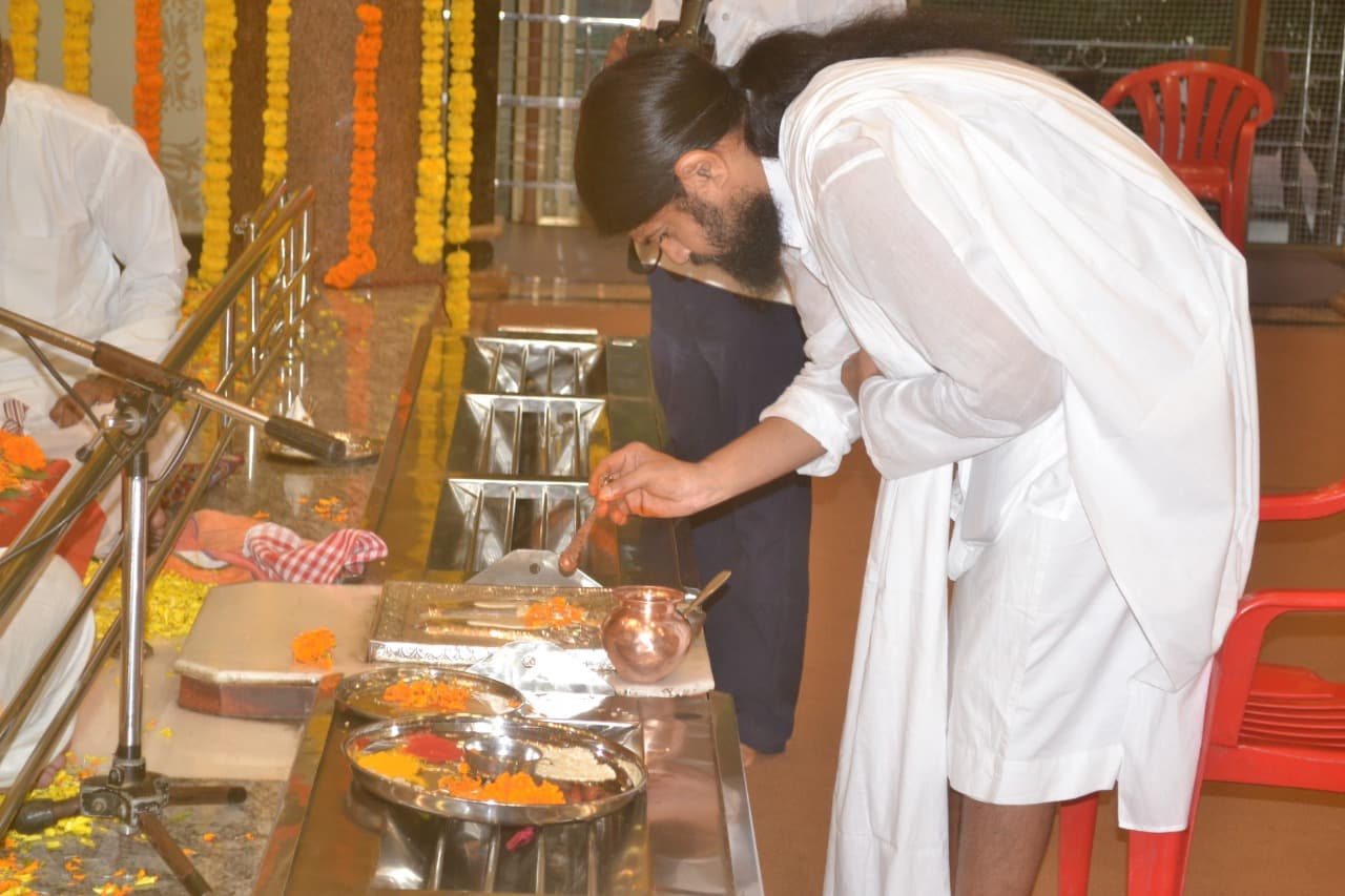 Satsang