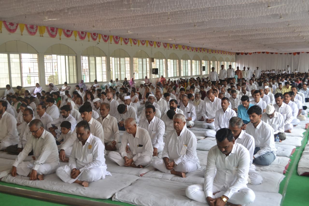 Satsang