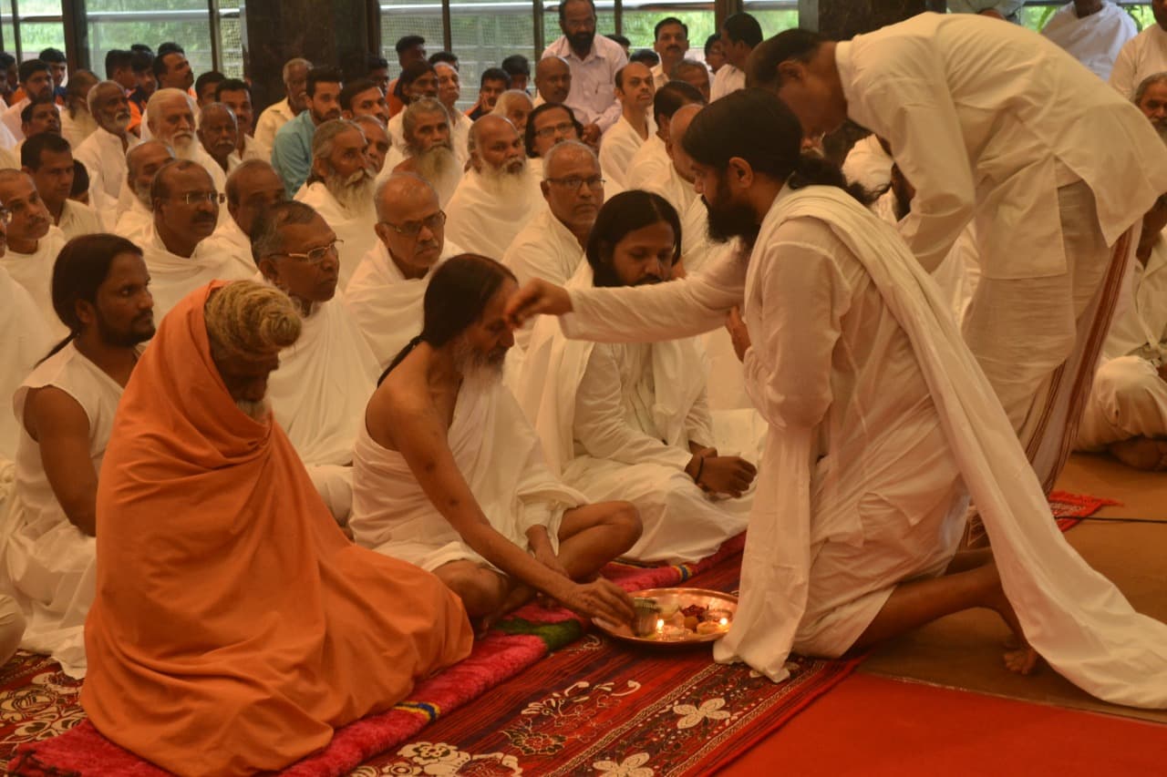 Satsang